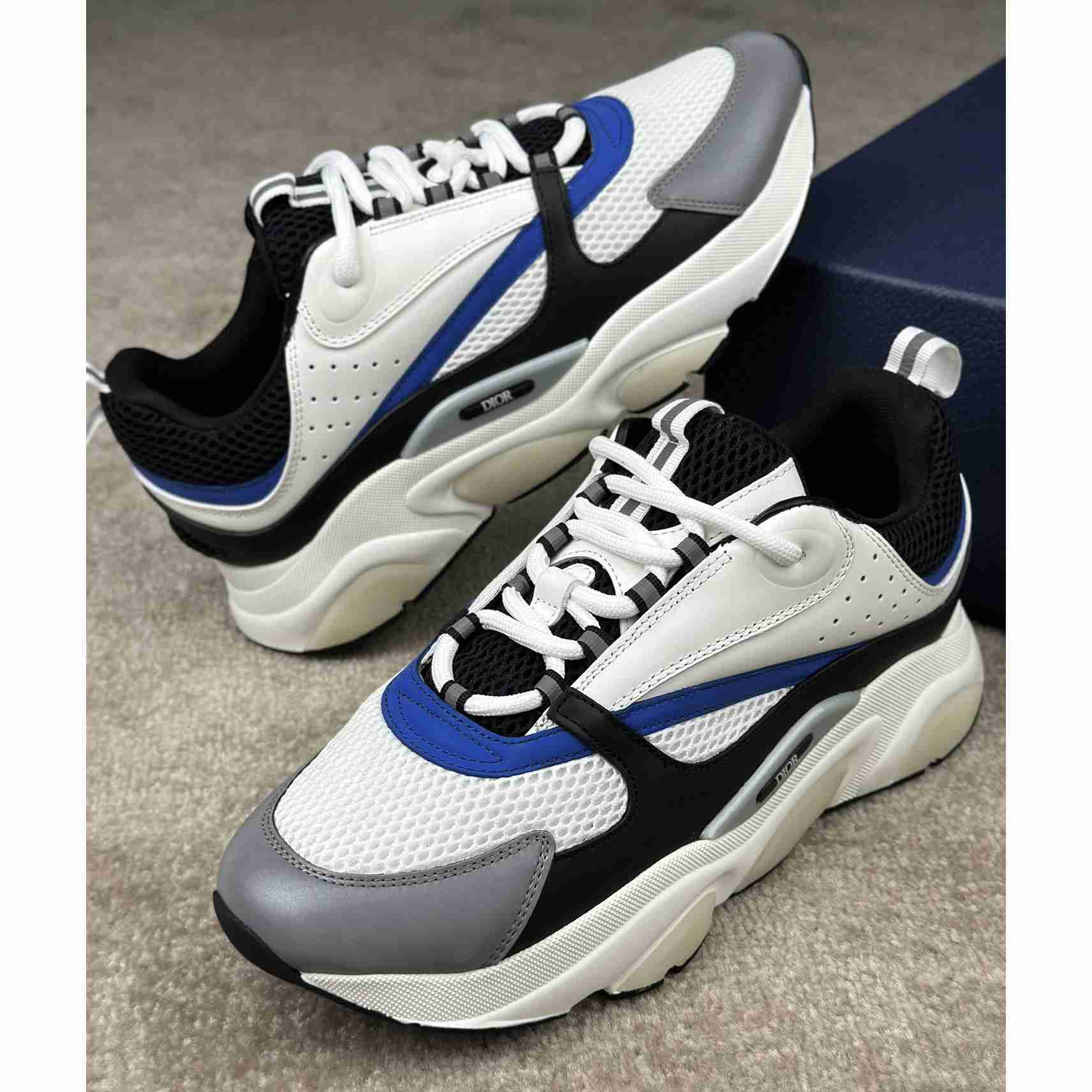Dior B22 Sneaker  - 