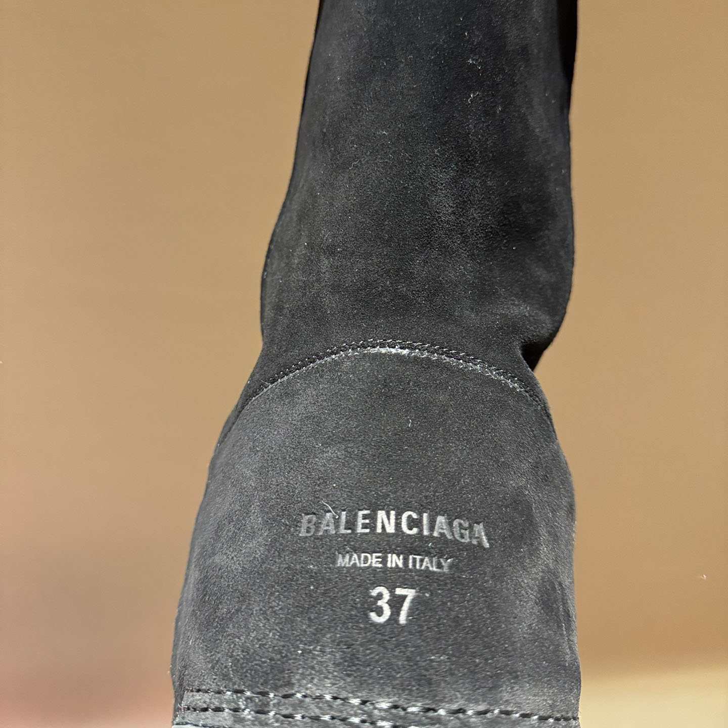 Balenciaga Boot  - 