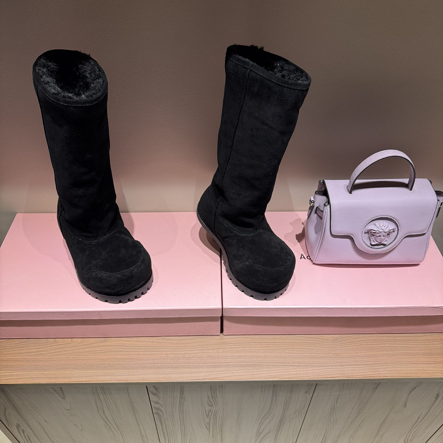 Balenciaga Boot  - 