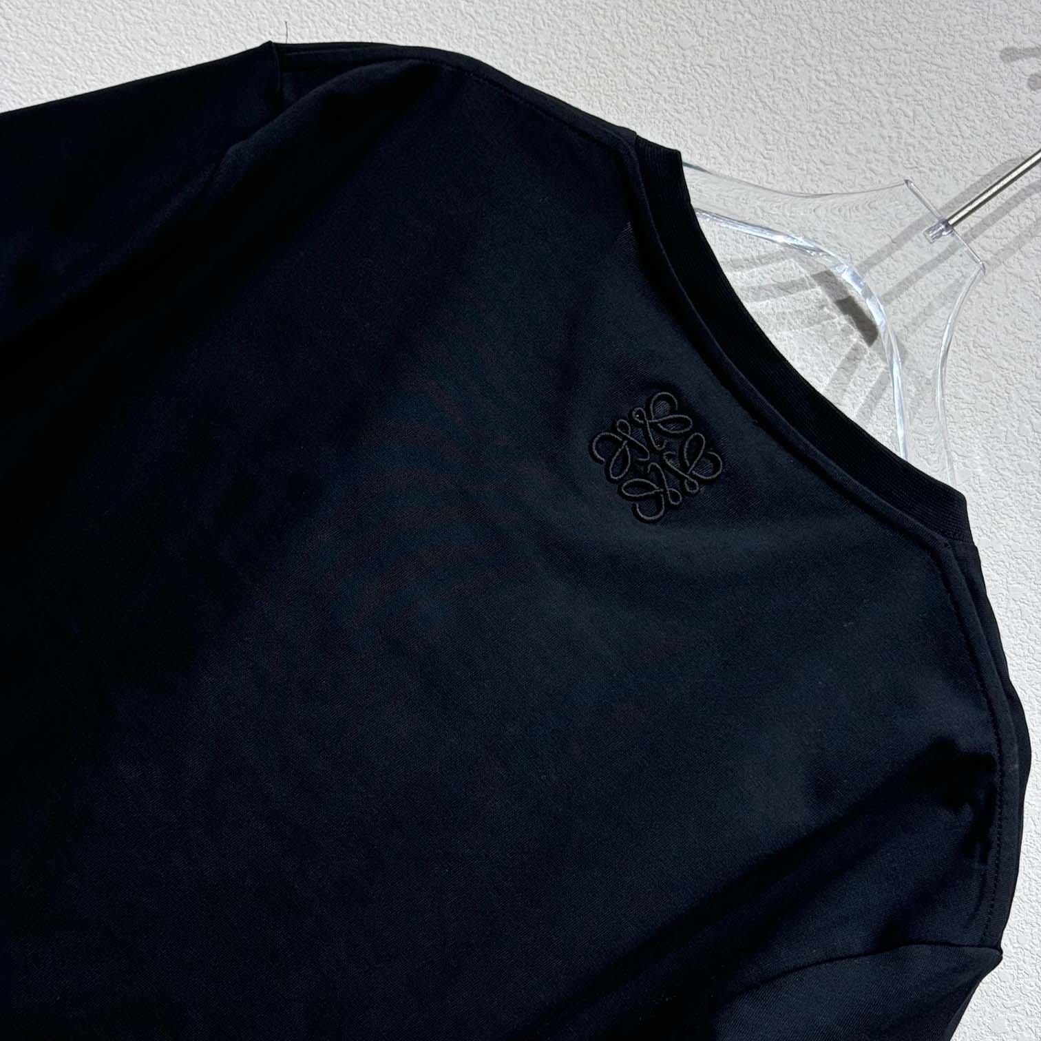 Loewe Relaxed fit T-shirt In Cotton - 
