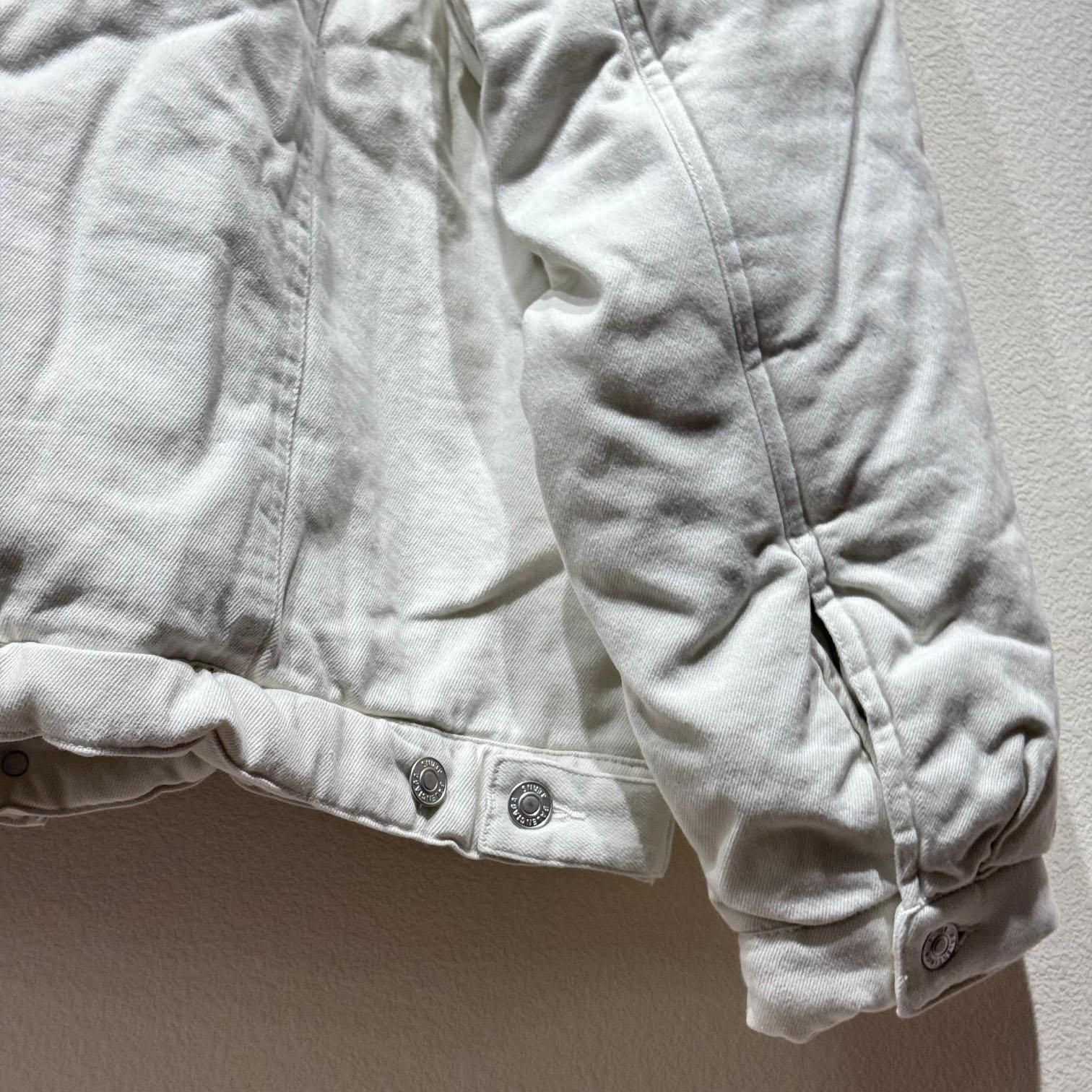Balenciaga Jacket 'Cream' - 