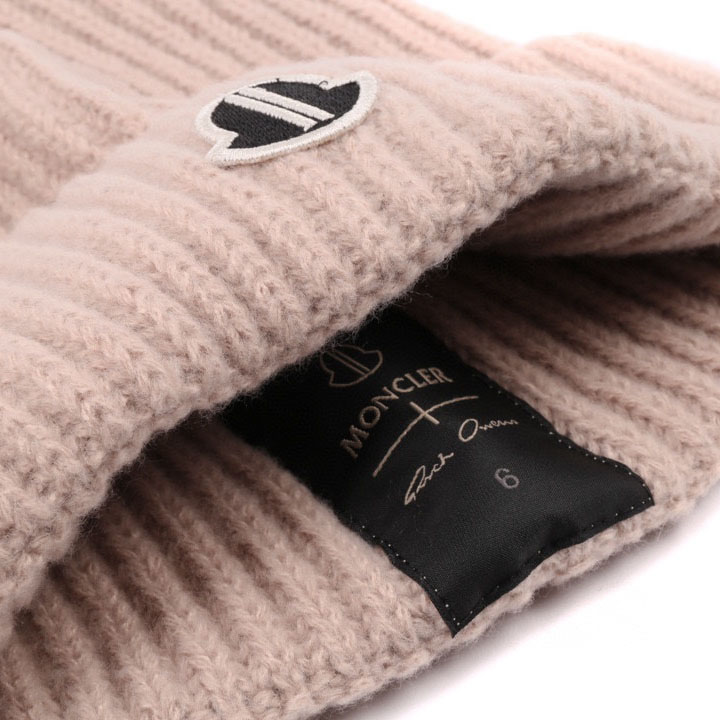 Rick Owens Beanie - 