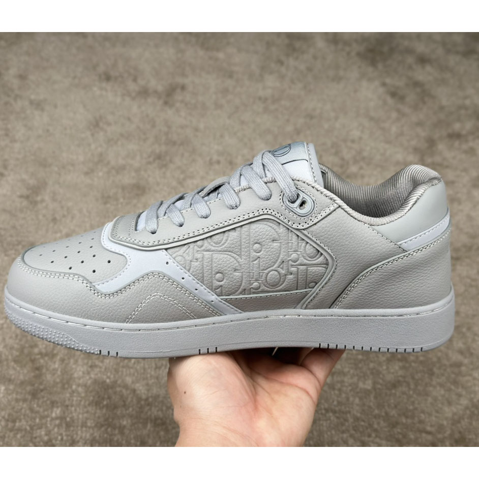 Dior B27 Low-Top Sneaker  - 