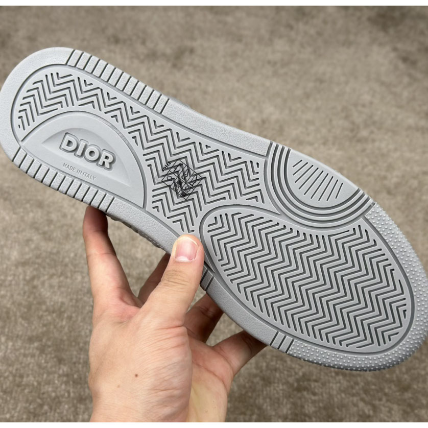 Dior B27 Low-Top Sneaker  - 