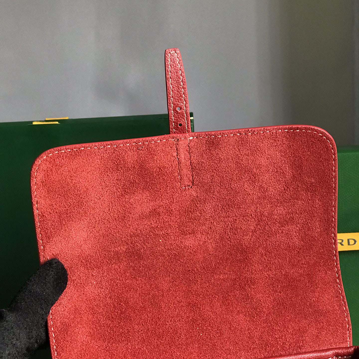 Goyard Alpin Mini Backpack - 
