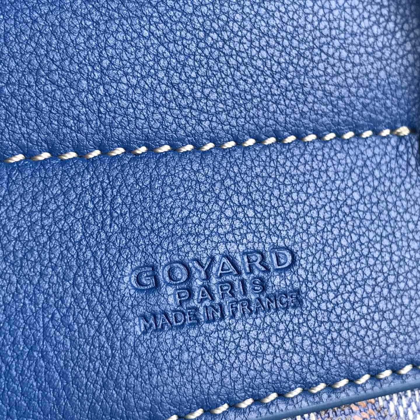 Goyard Alpin Mini Backpack - 