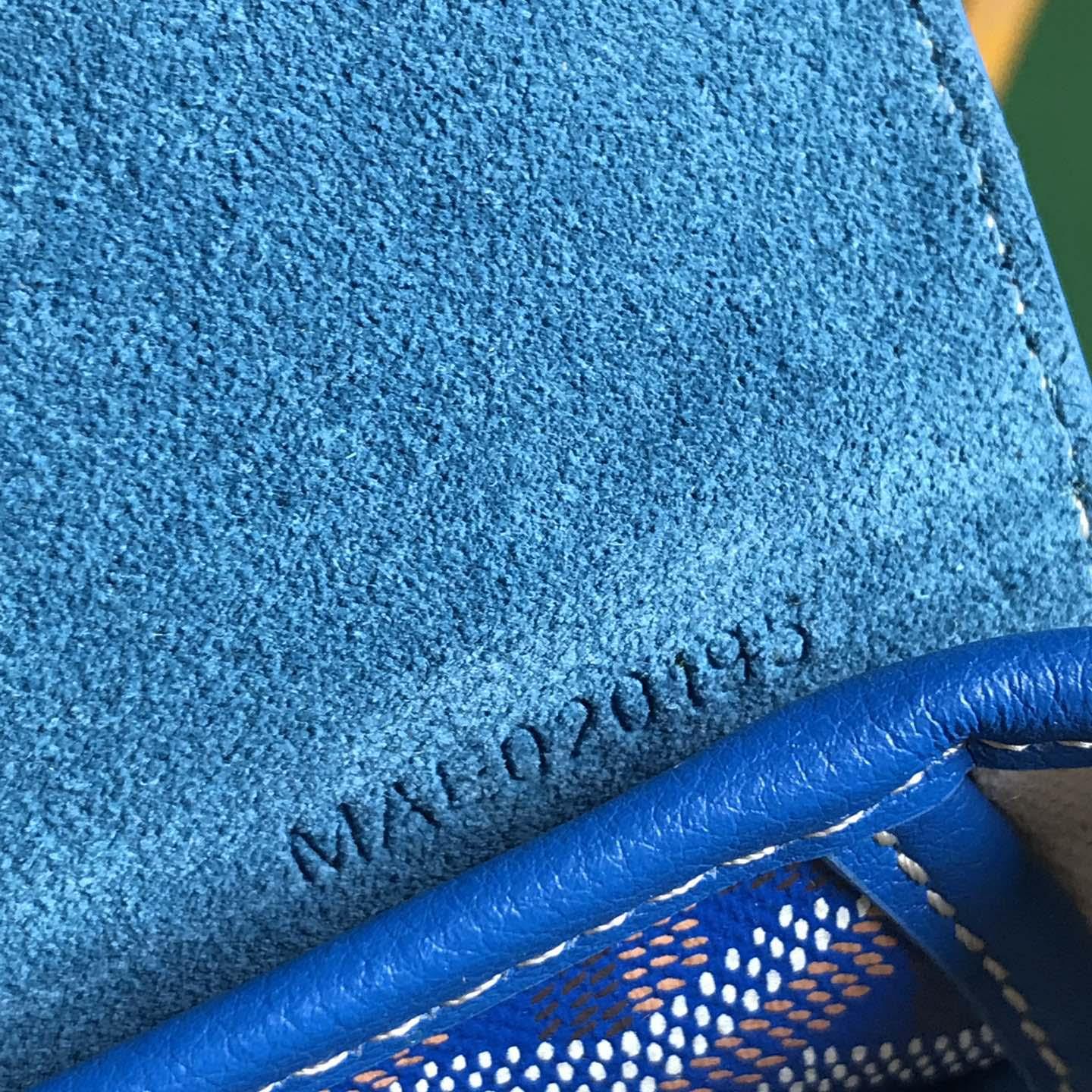 Goyard Alpin Mini Backpack - 