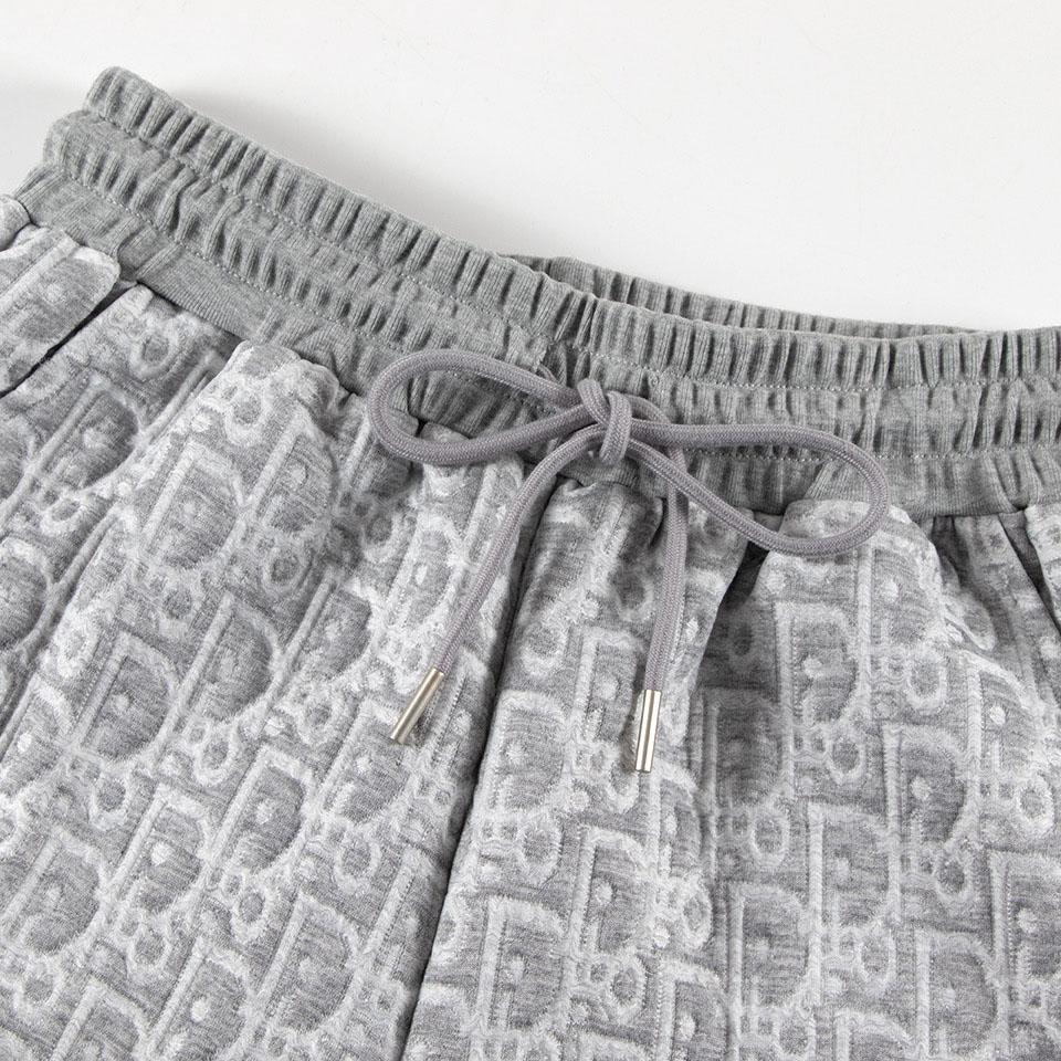 Dior Oblique Shorts - 