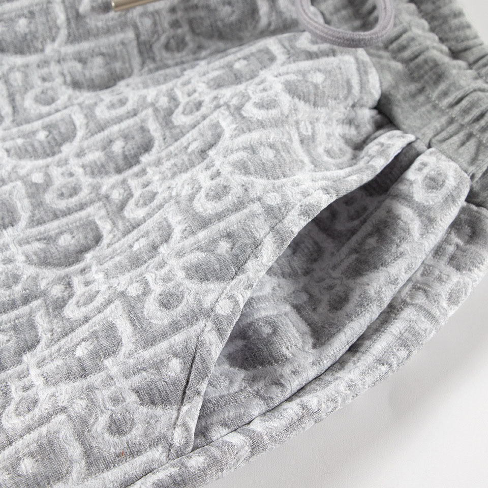 Dior Oblique Shorts - 