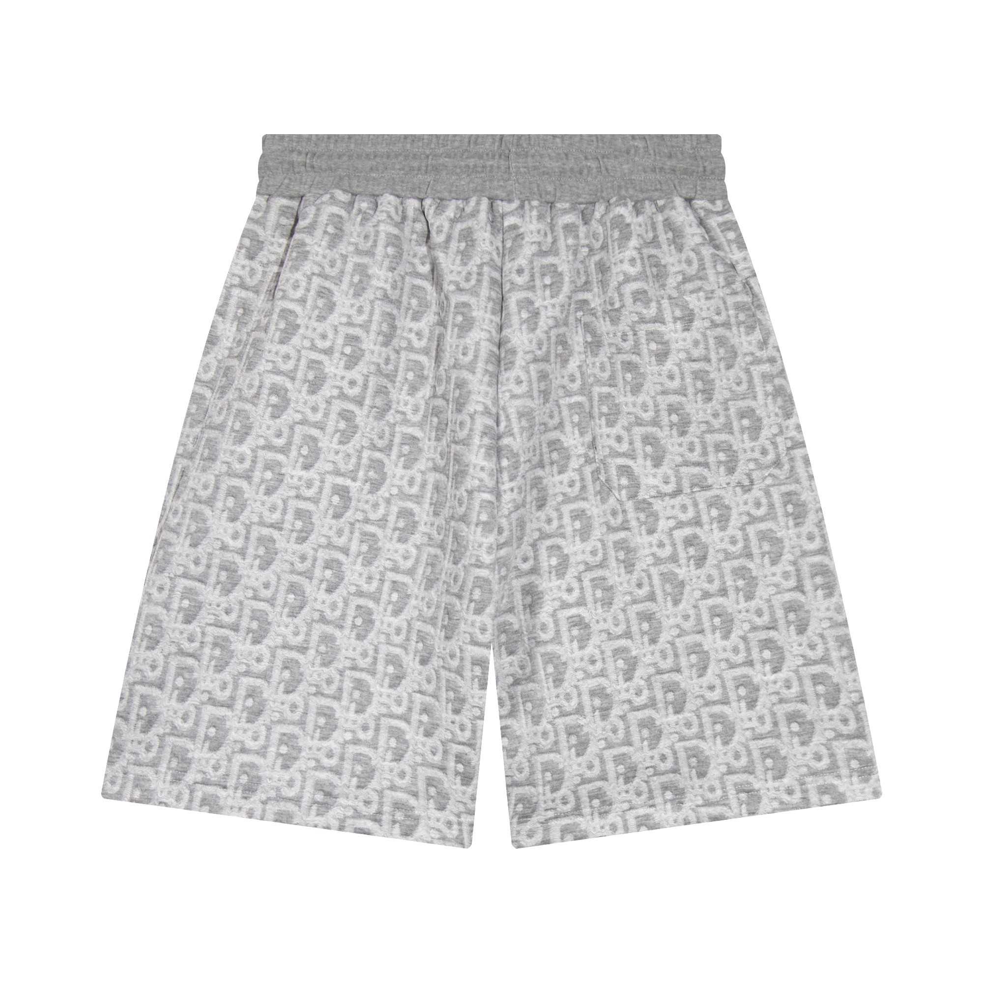 Dior Oblique Shorts - 