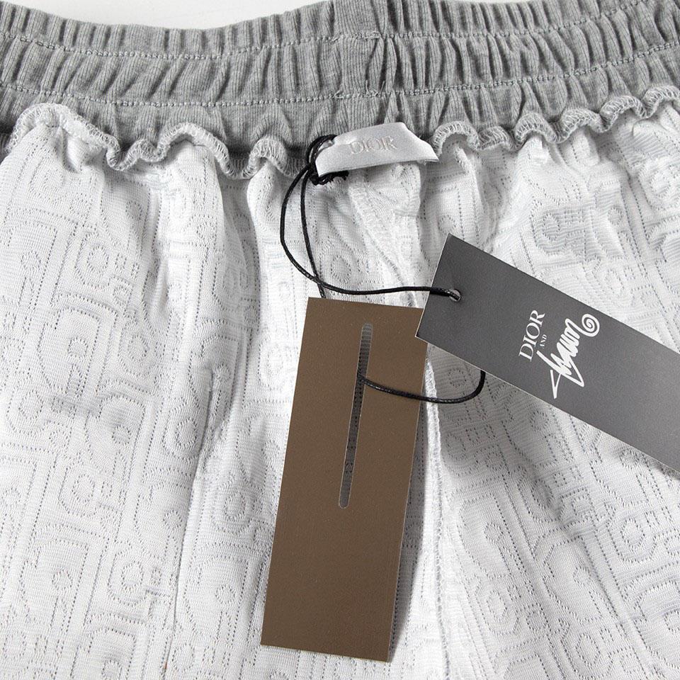 Dior Oblique Shorts - 