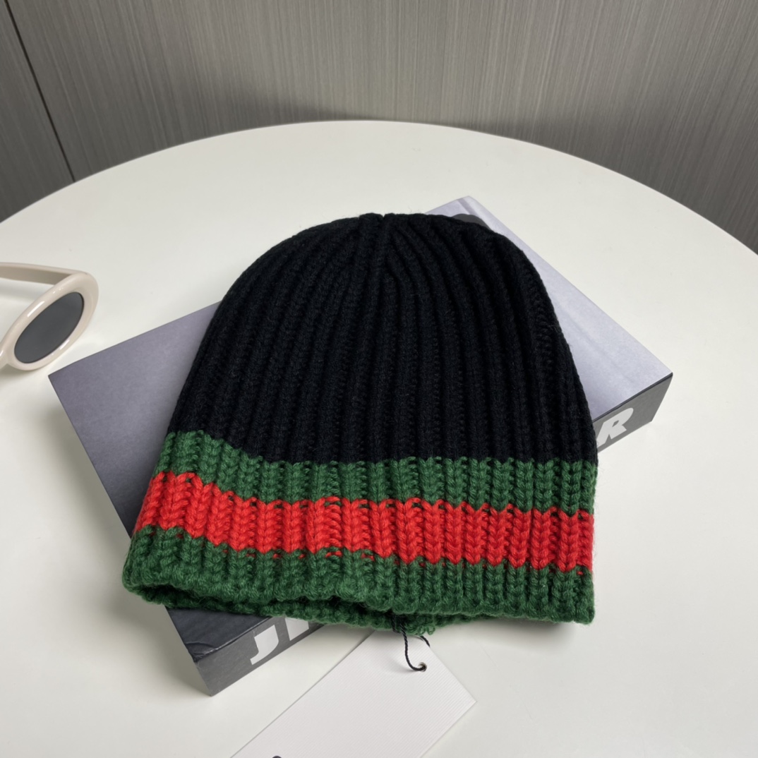 Gucci Beanie  - 