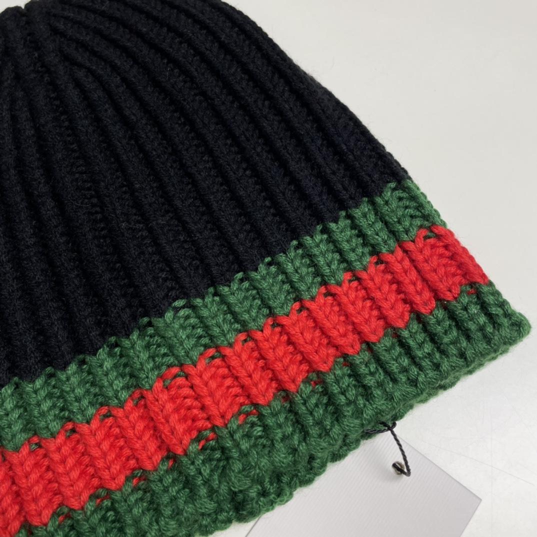 Gucci Beanie  - 