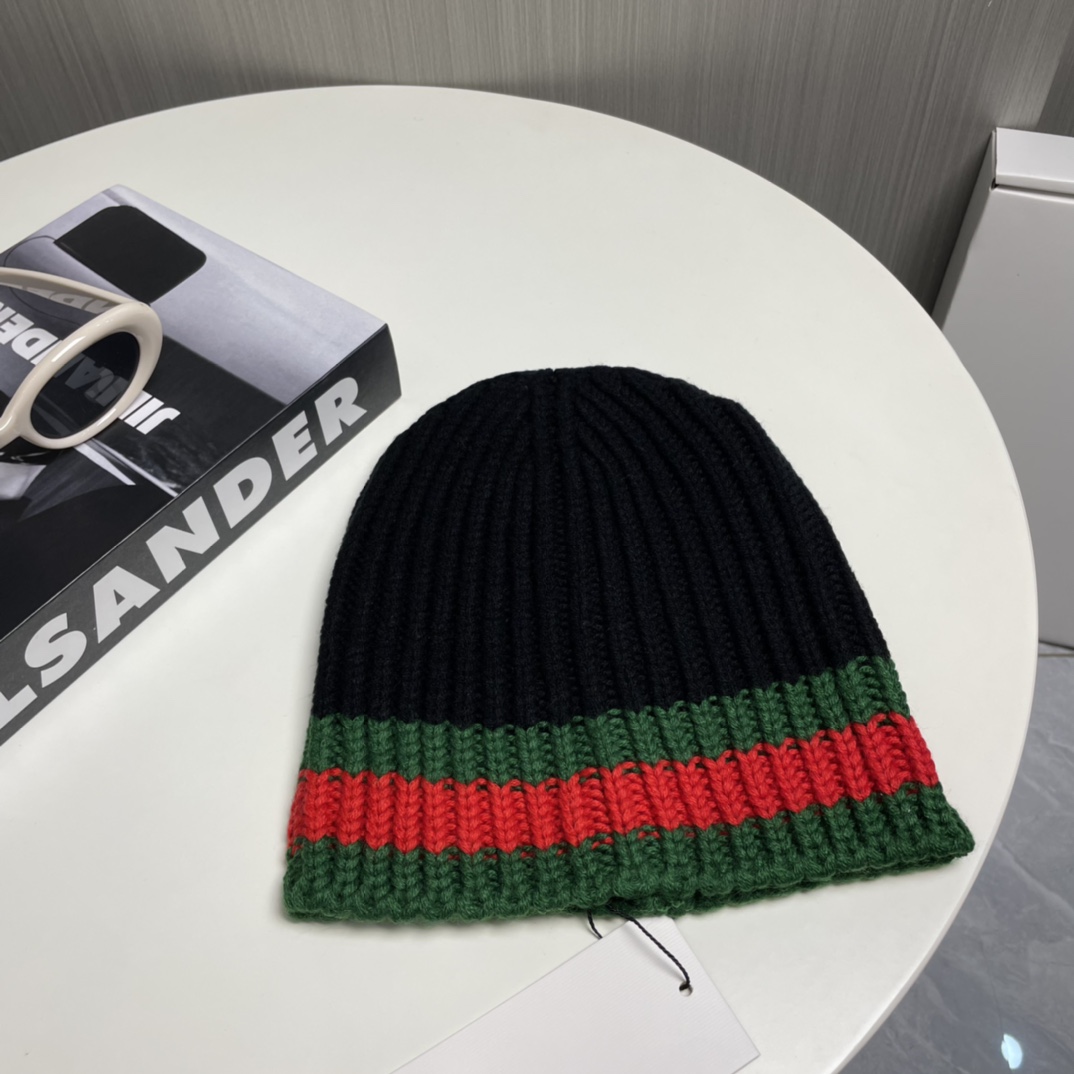 Gucci Beanie  - 