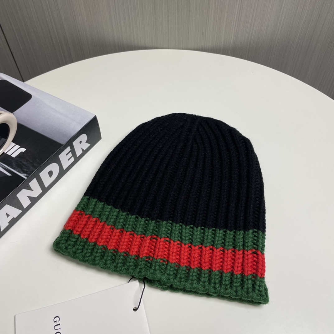 Gucci Beanie  - 