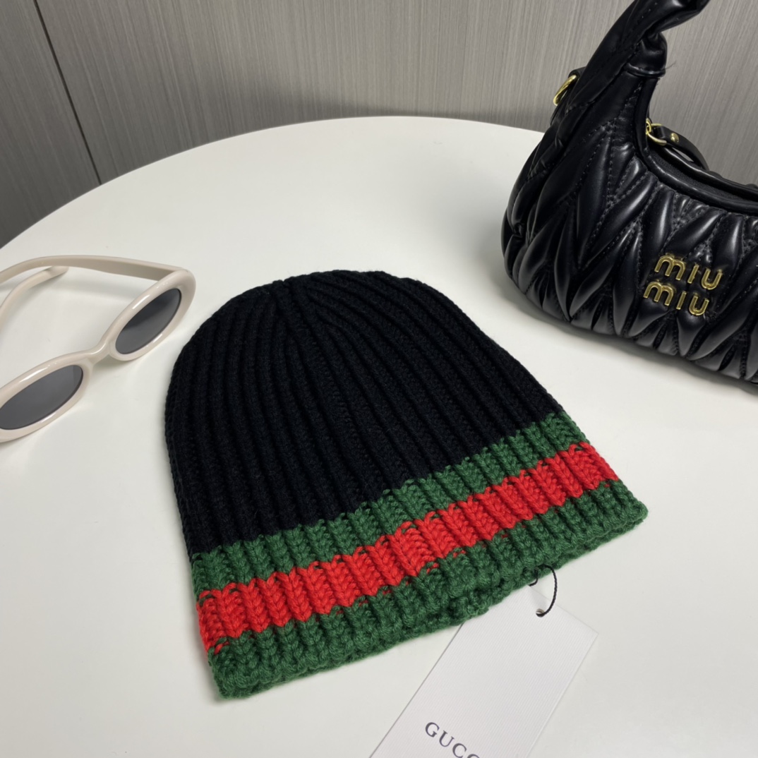 Gucci Beanie  - 