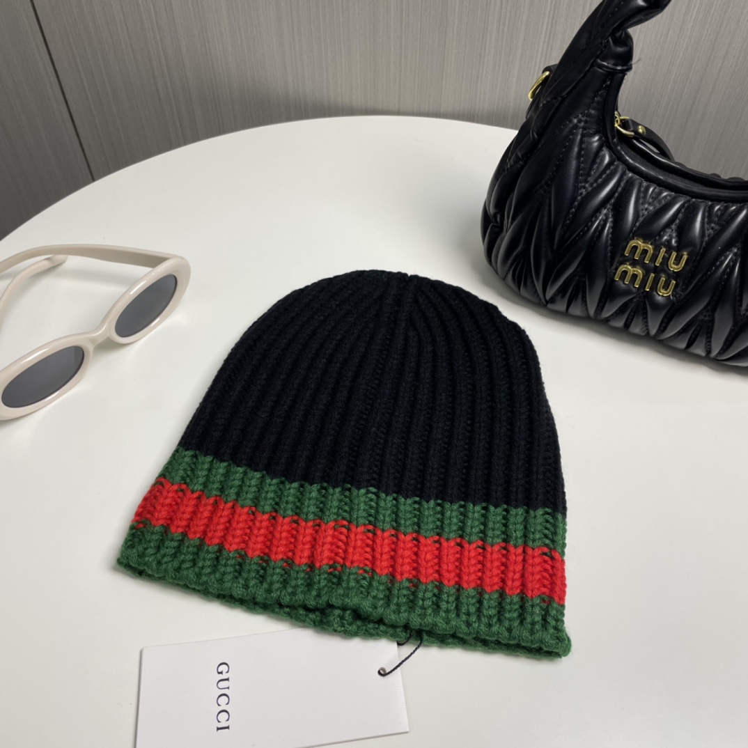 Gucci Beanie  - 