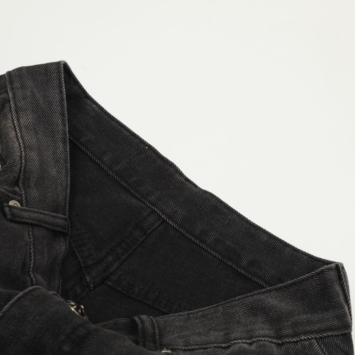 Chrome Heart Jeans - 