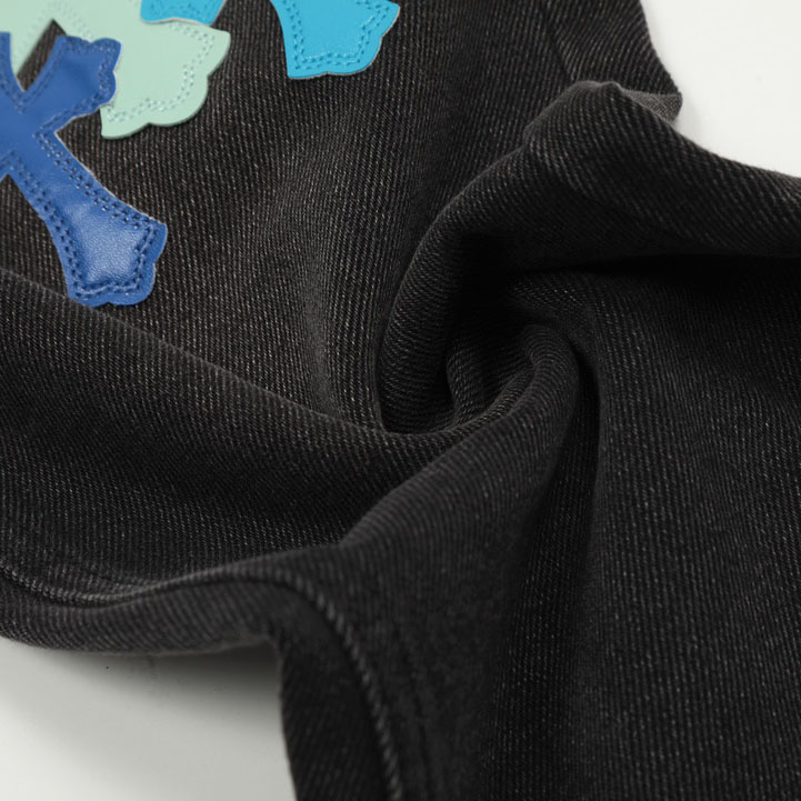 Chrome Heart Jeans - 