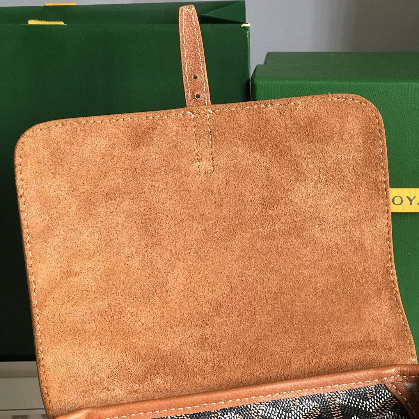 Goyard Alpin Mini Backpack - 