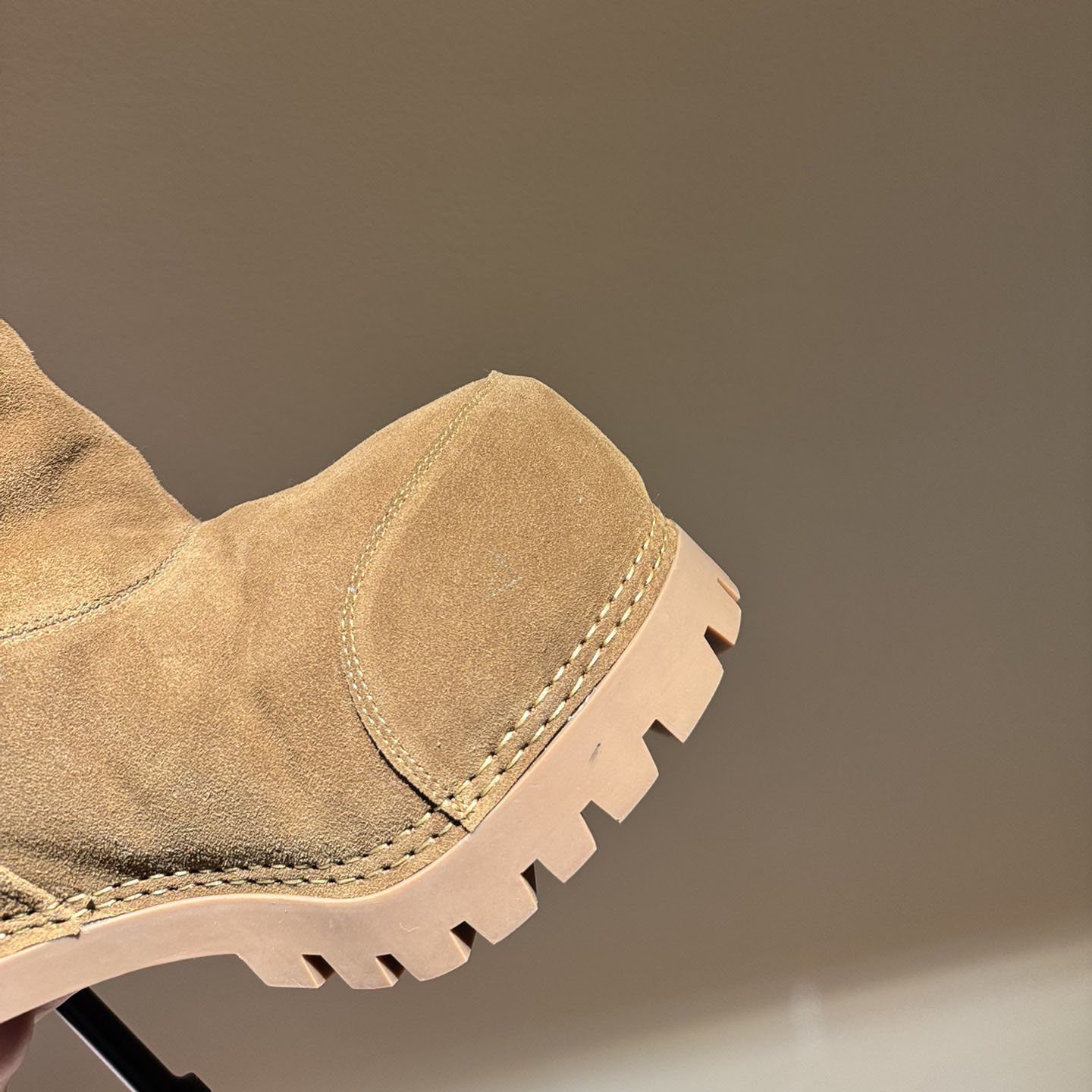 Balenciaga Boot  - 
