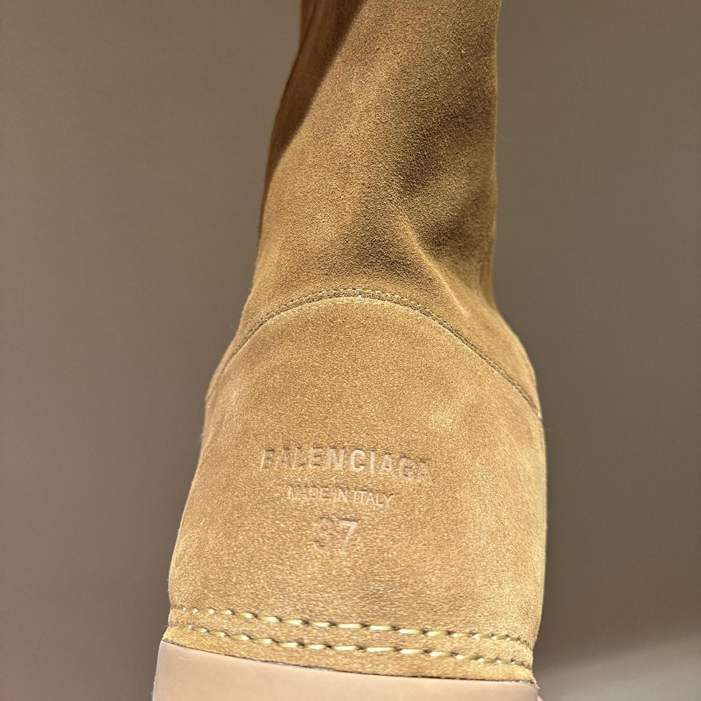 Balenciaga Boot  - 