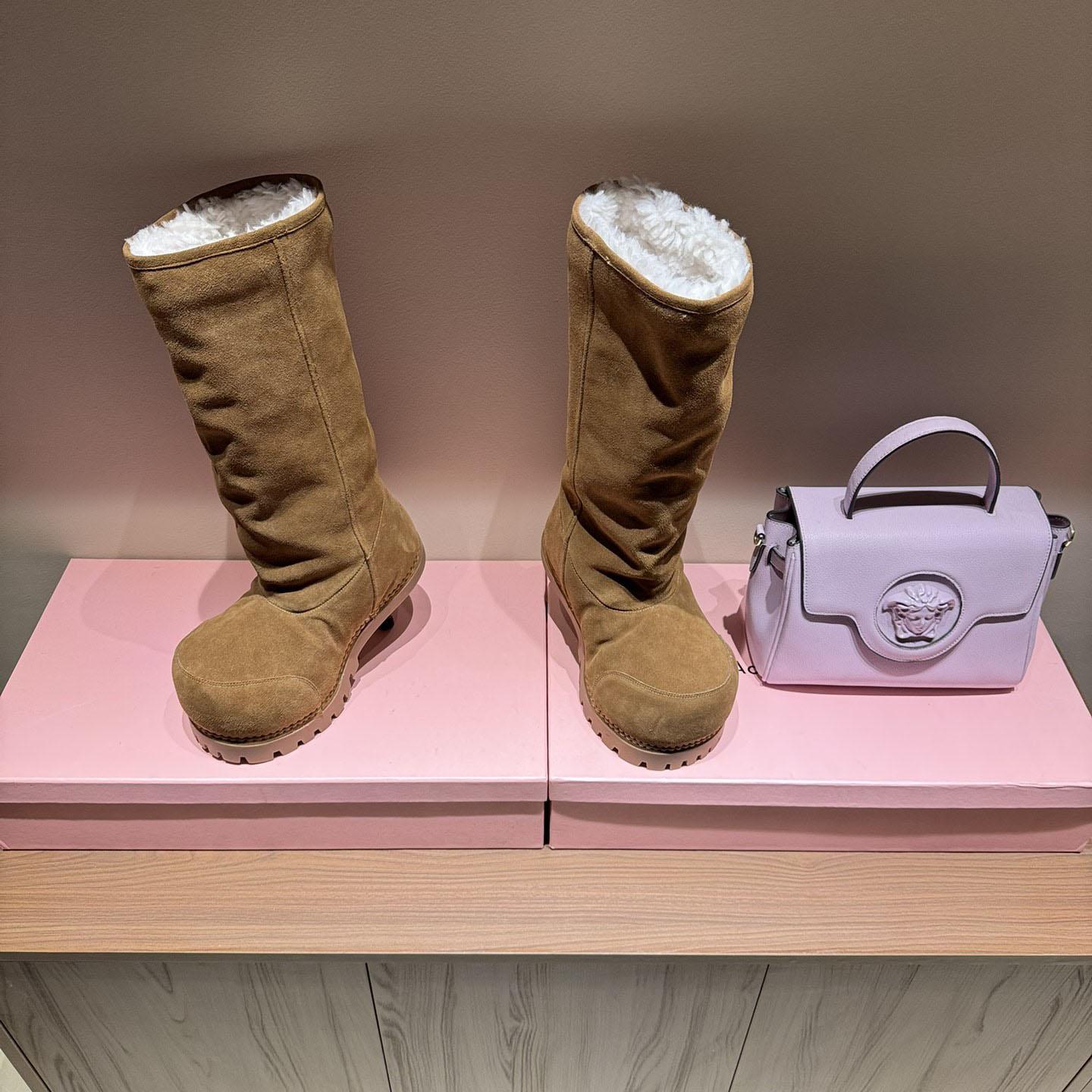 Balenciaga Boot  - 