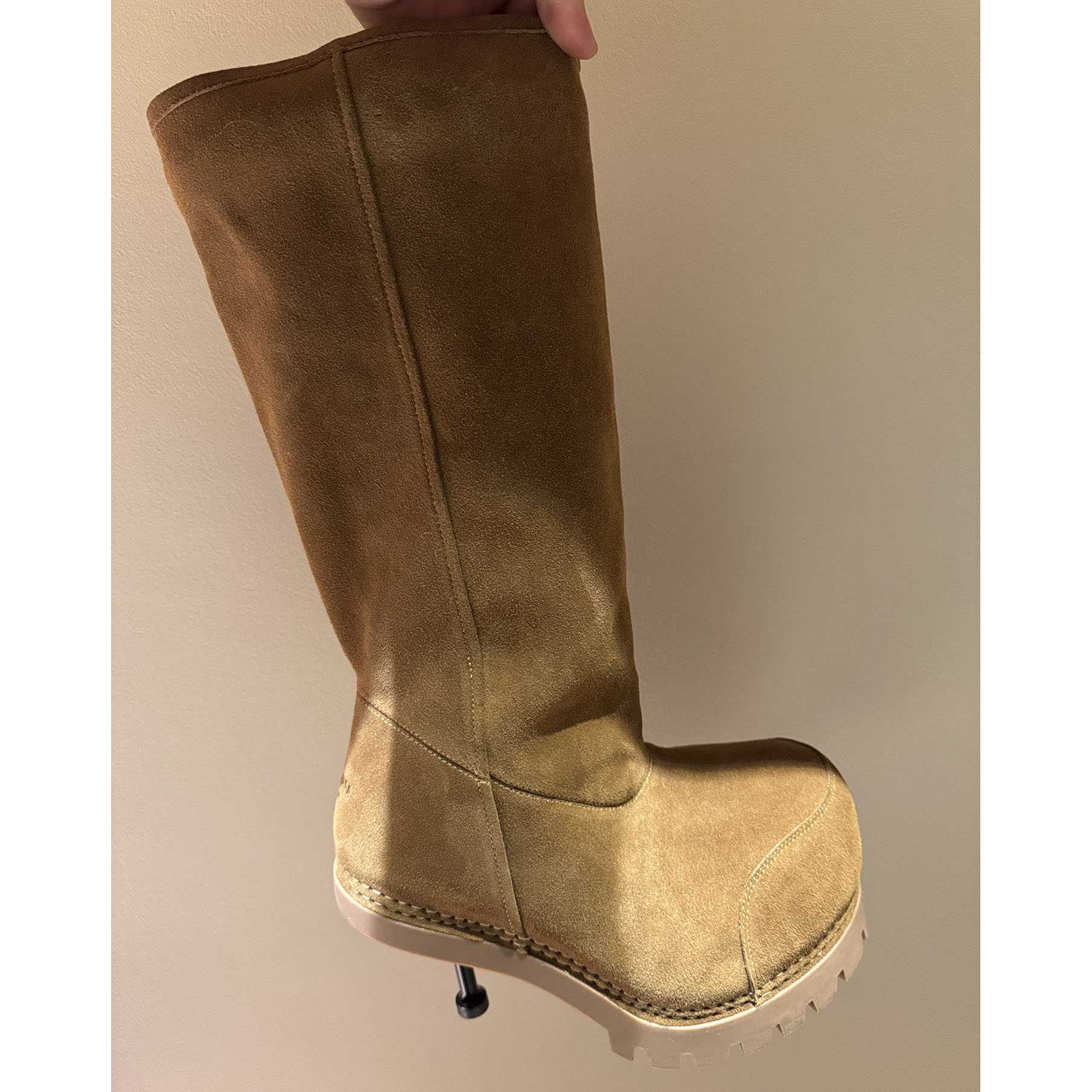 Balenciaga Boot  - 