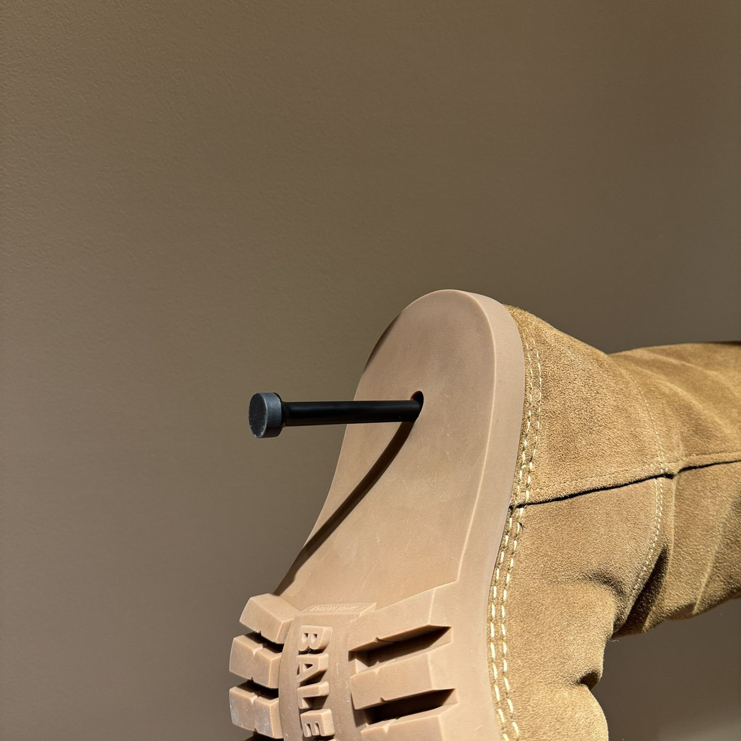 Balenciaga Boot  - 