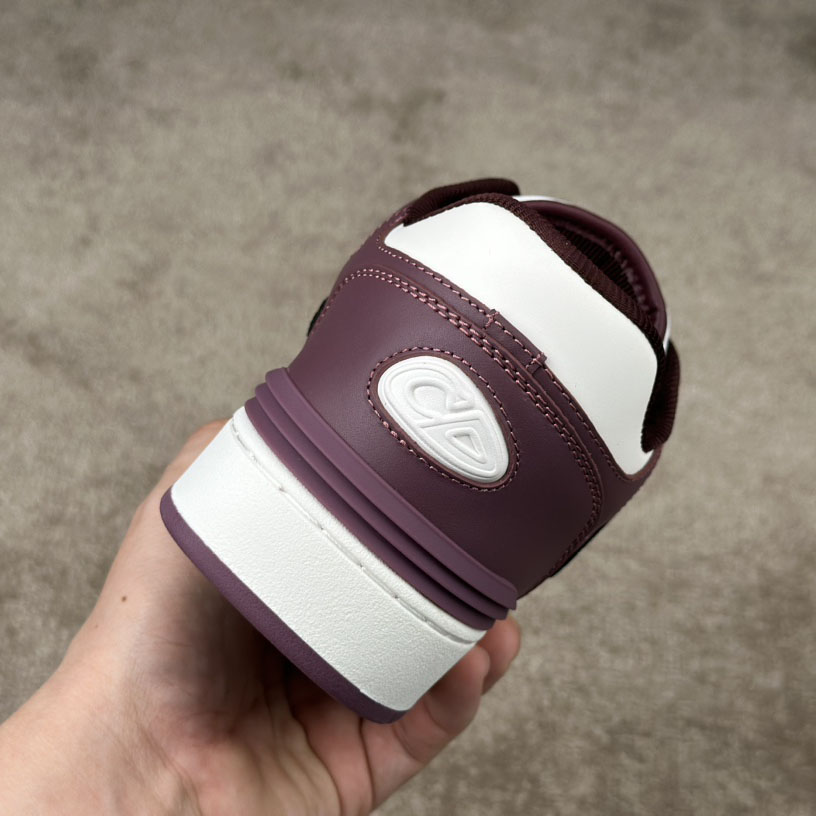Dior B57 Low-Top Sneaker - 