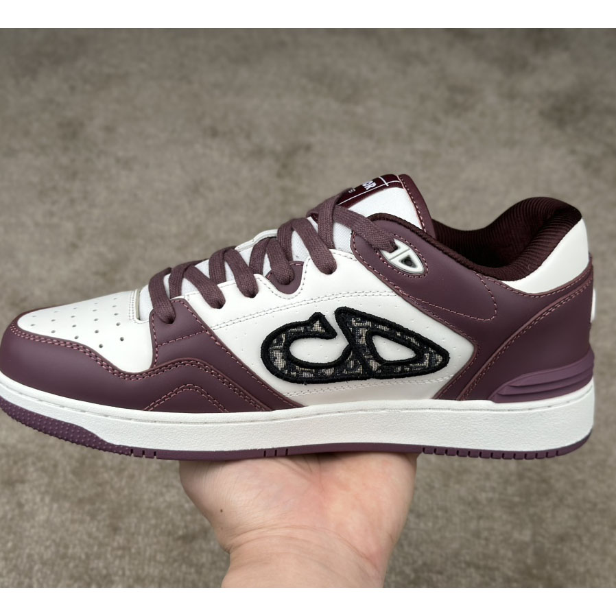Dior B57 Low-Top Sneaker - 