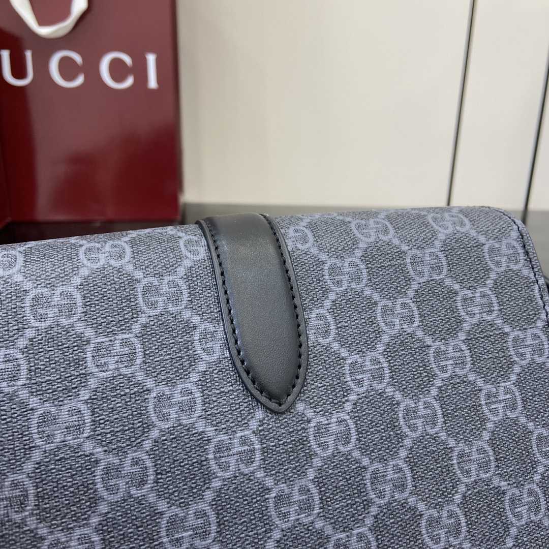 Gucci Super Mini GG Bag - 
