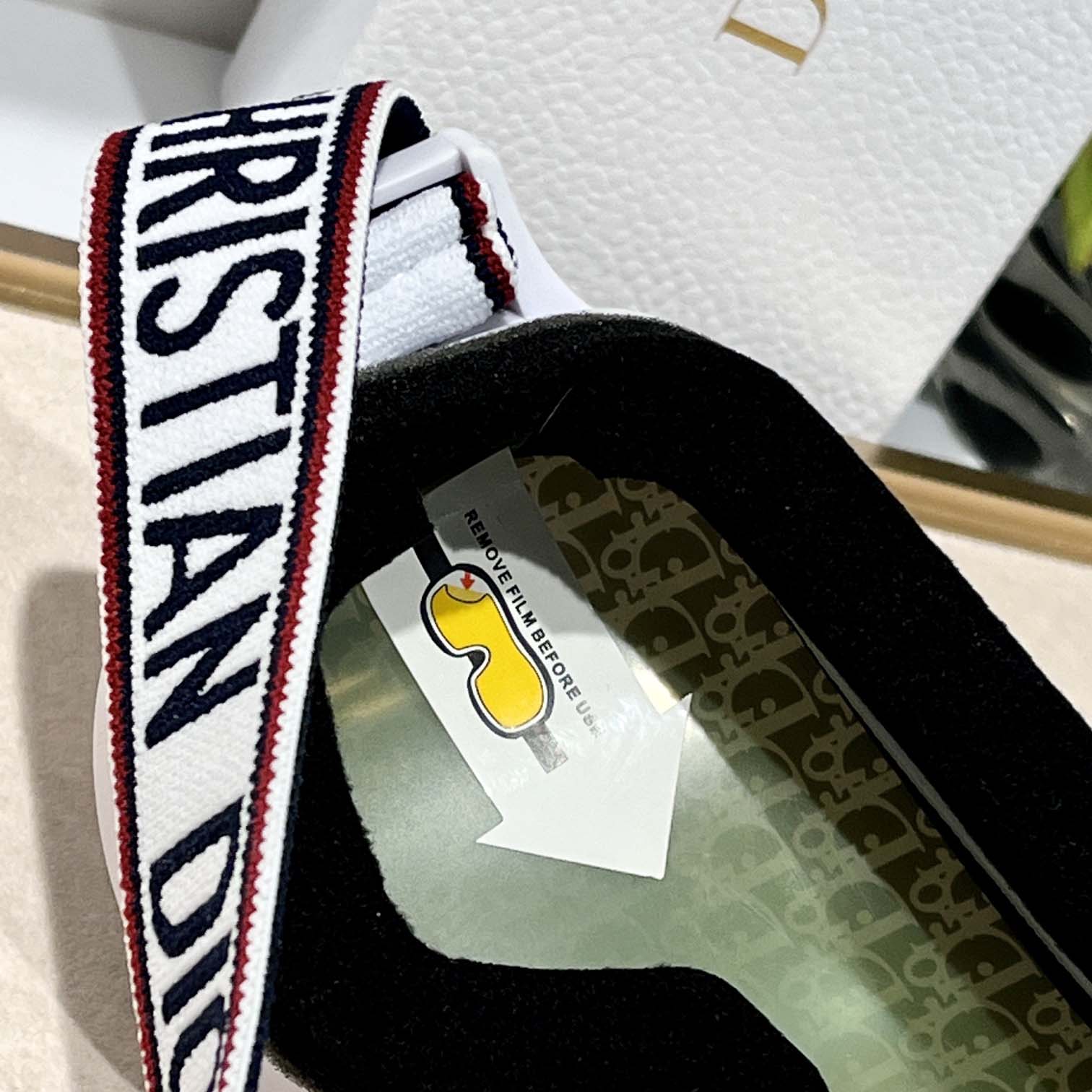 Dior - Ski Goggles - DiorAlps M1I - 