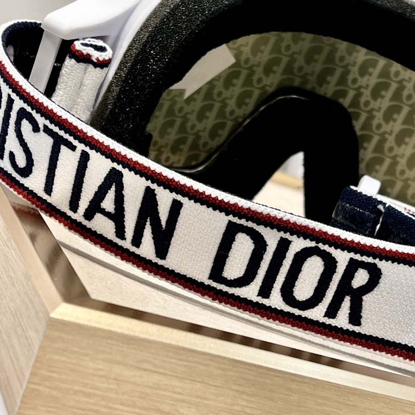 Dior - Ski Goggles - DiorAlps M1I - 