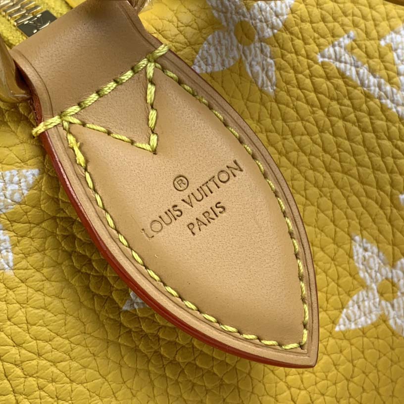 Louis Vuitton Speedy P9 Bandoulière 40  M24419 - 