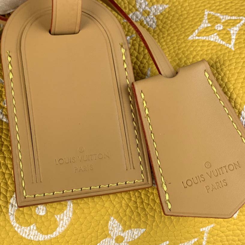 Louis Vuitton Speedy P9 Bandoulière 40  M24419 - 