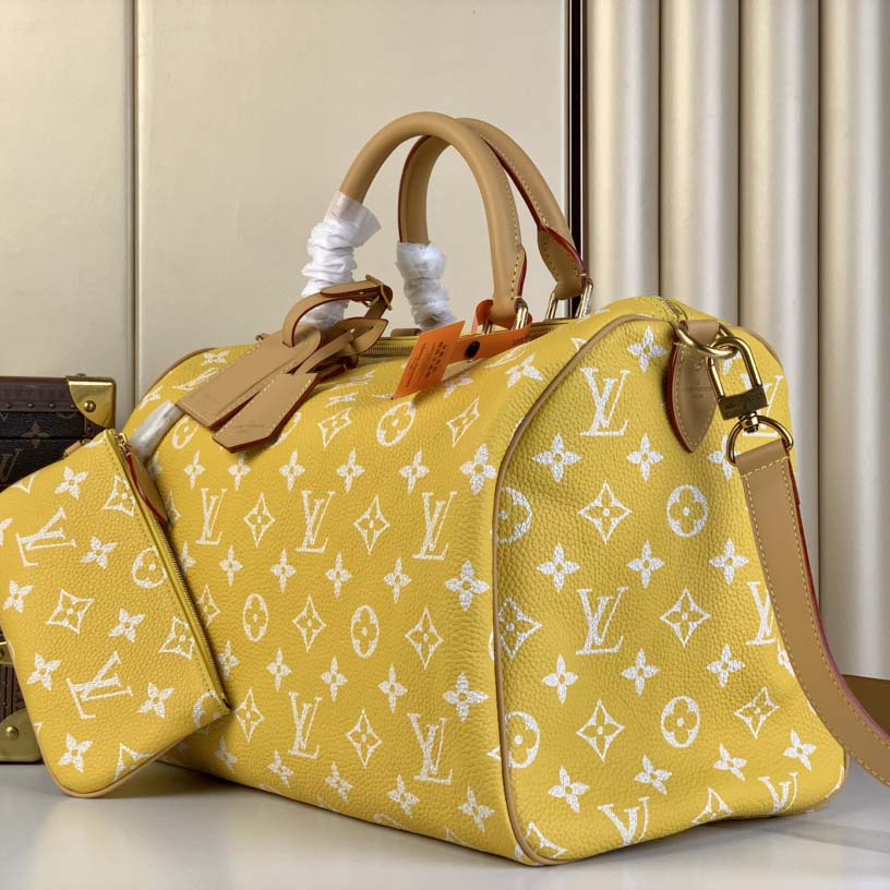 Louis Vuitton Speedy P9 Bandoulière 40  M24419 - 