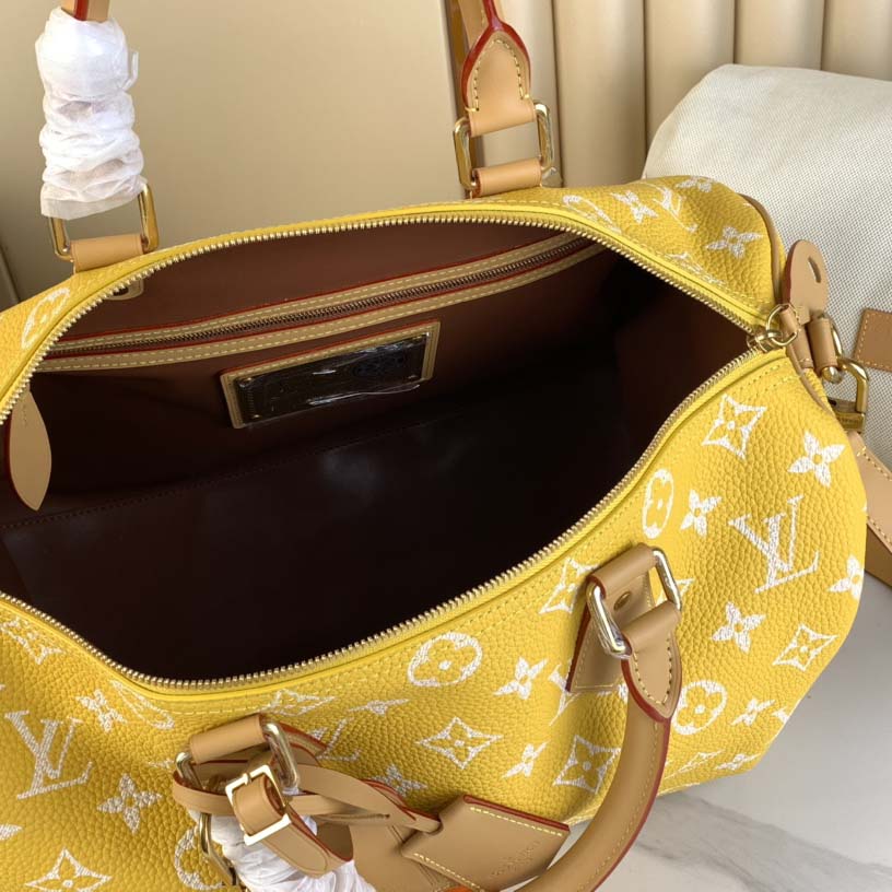 Louis Vuitton Speedy P9 Bandoulière 40  M24419 - 