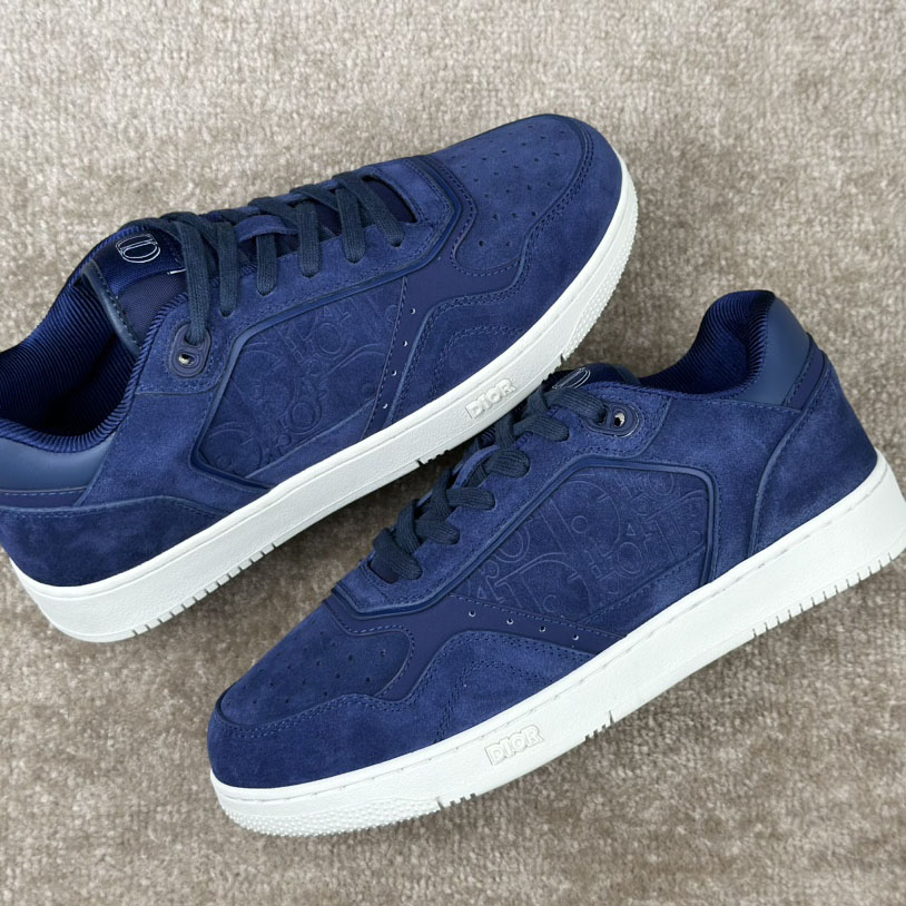 Dior B27 Low-Top Sneaker  - 
