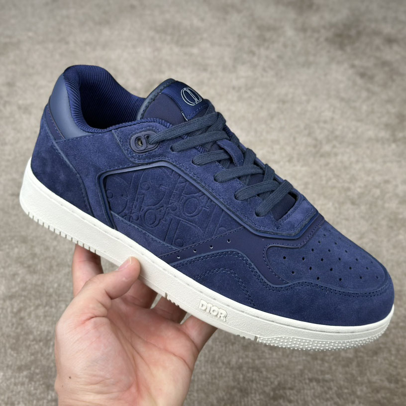 Dior B27 Low-Top Sneaker  - 