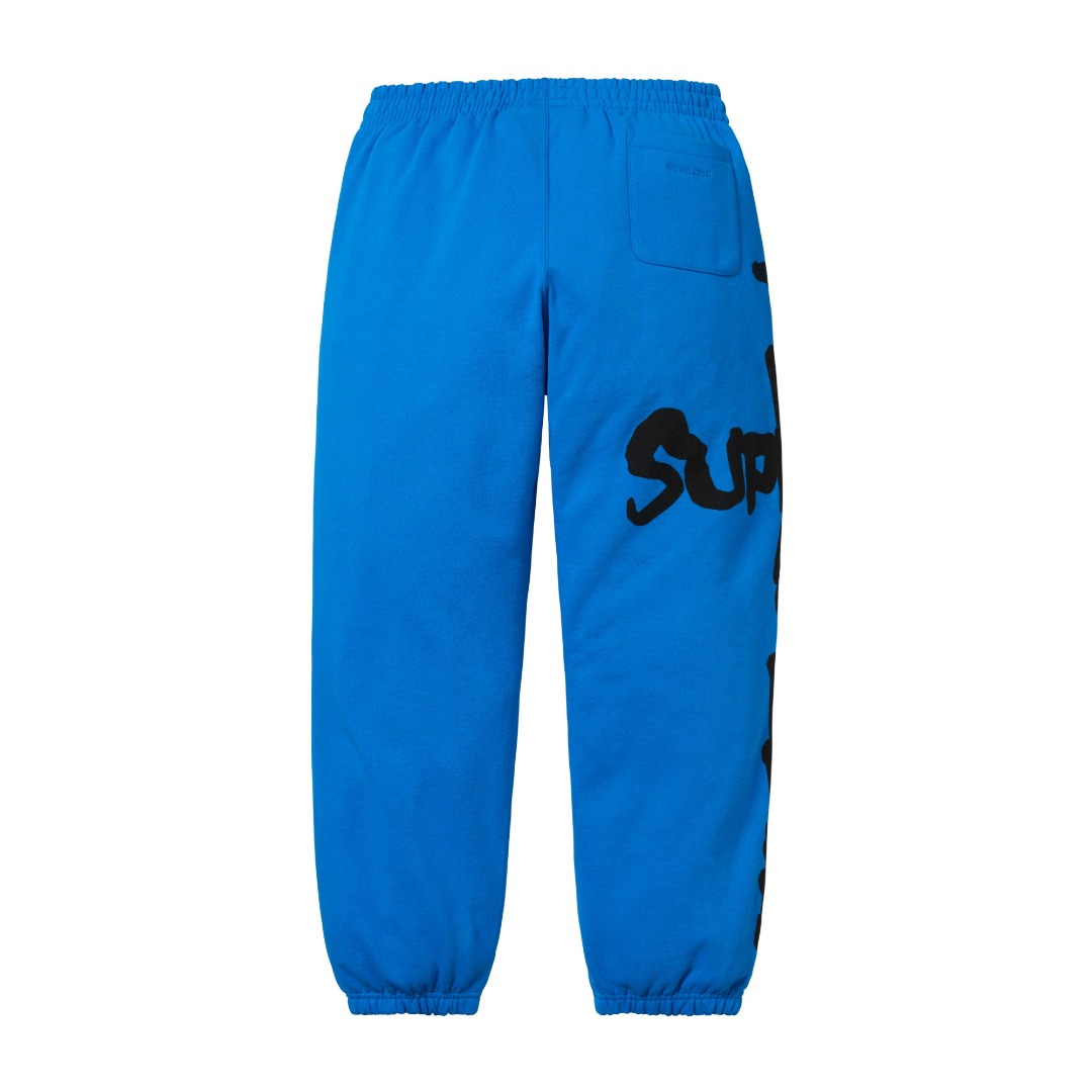 Supreme Thrasher® Sweatpant - 