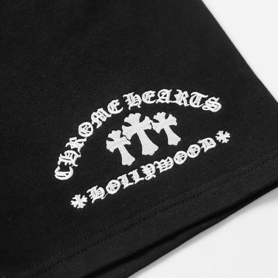 Chrome Hearts Sweatshort - 