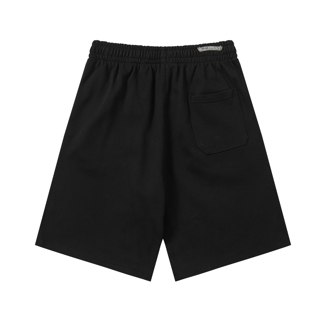Chrome Hearts Sweatshort - 