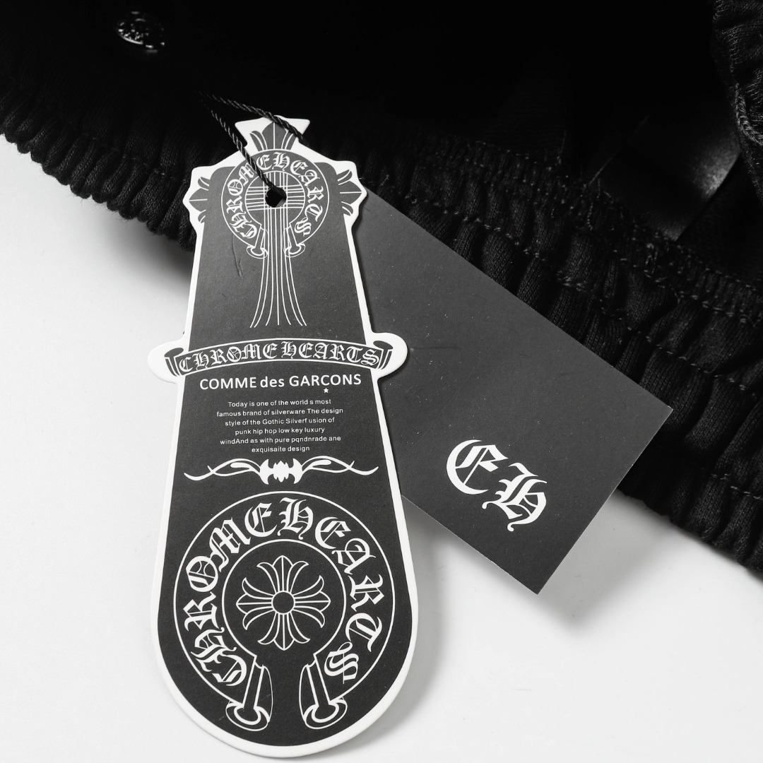 Chrome Hearts Sweatshort - 
