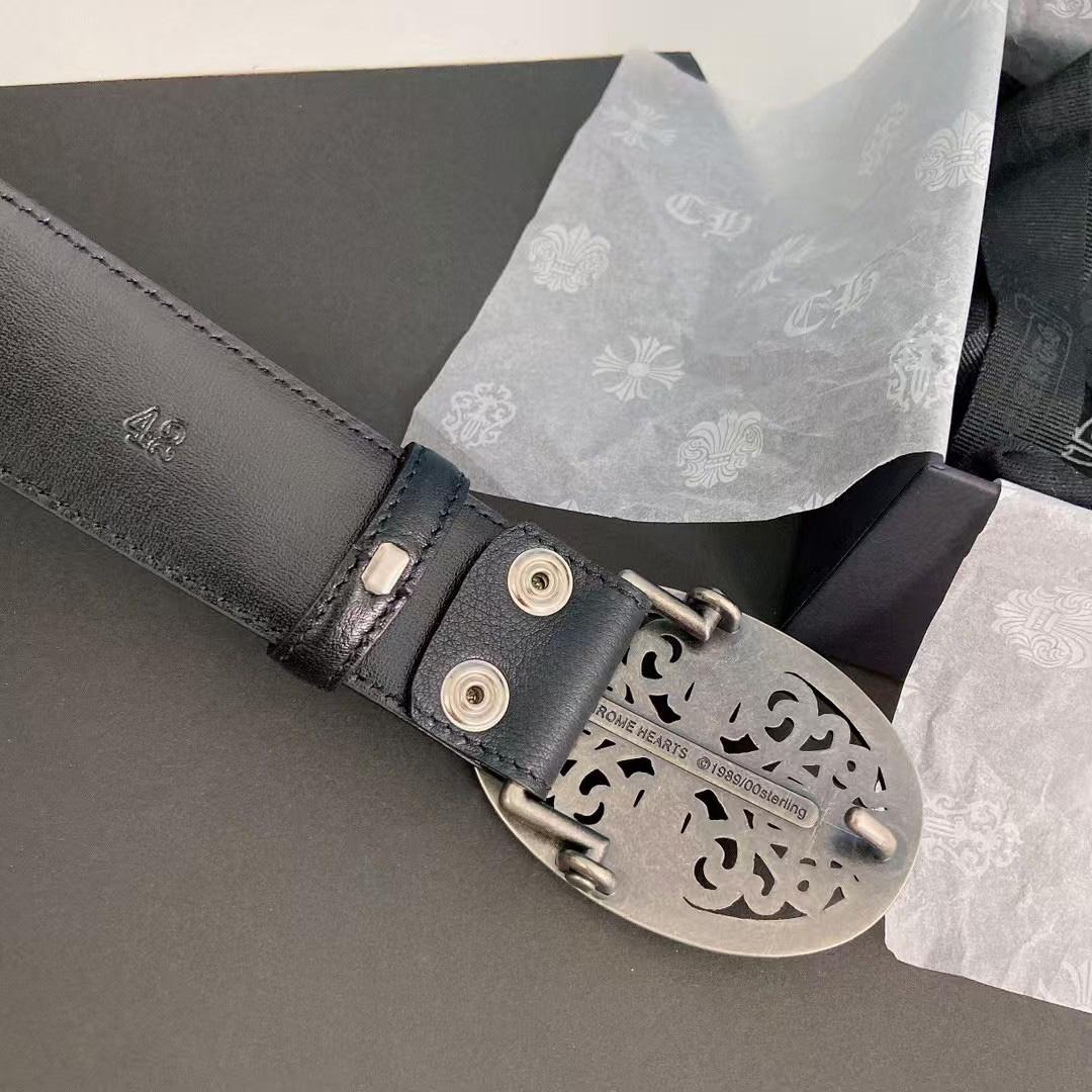 Chrome Heart Belt  - 