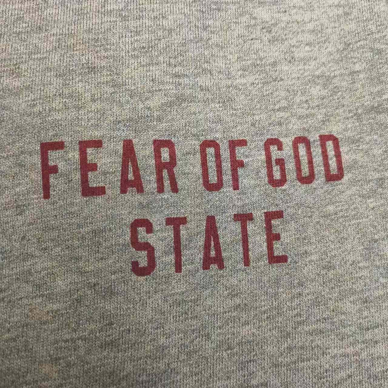 Fear of God Essentials Sweatpants - 