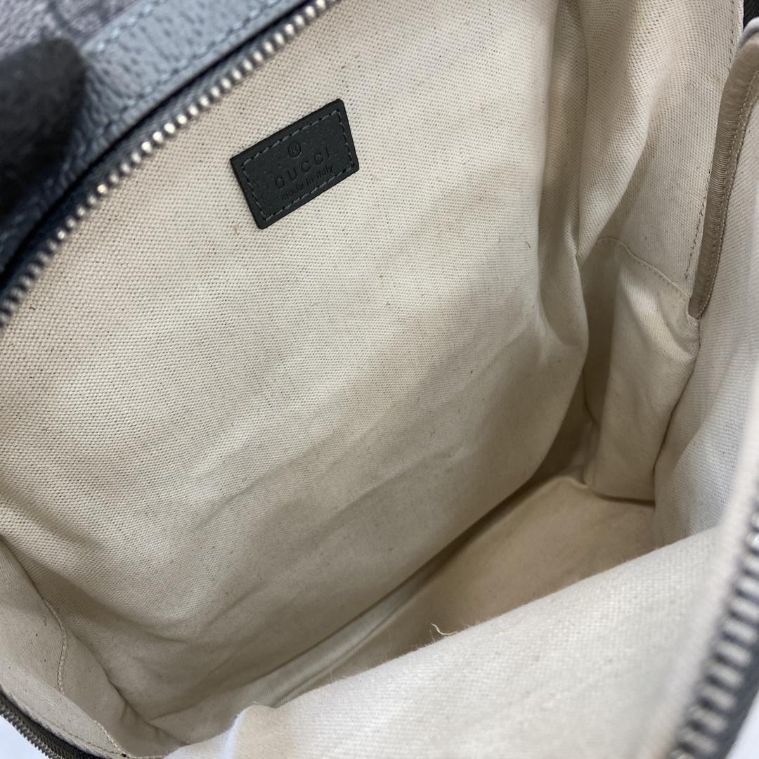Gucci Ophidia Medium Backpack - 