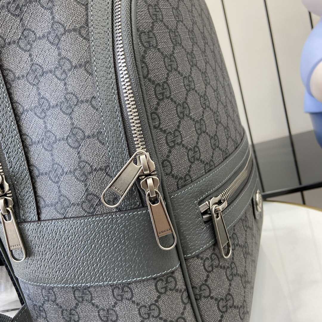Gucci Ophidia Medium Backpack - 