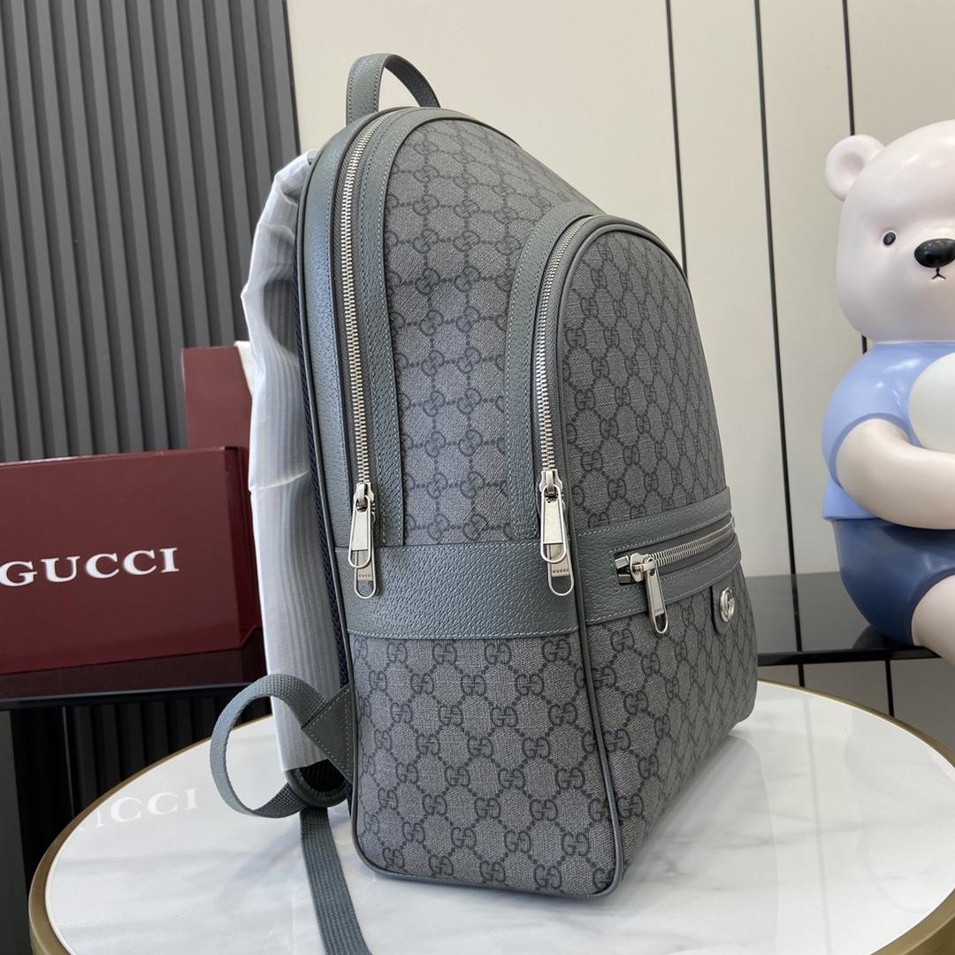 Gucci Ophidia Medium Backpack - 