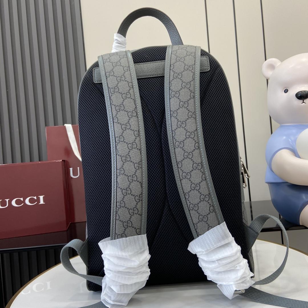 Gucci Ophidia Medium Backpack - 